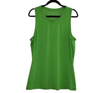 Lululemon men's workout tank top